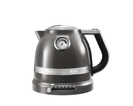 Artisan Vattenkokare Grafit Metallic 1,5 L