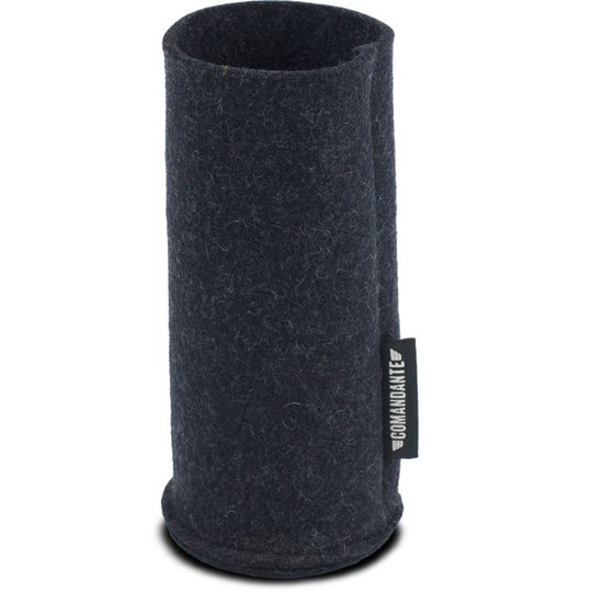 Comandante Comandante Protection Sleeve, Anthracite