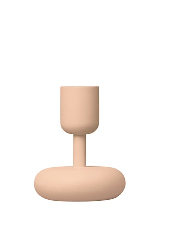 Nappula Ljusstake Puder 10,7 cm