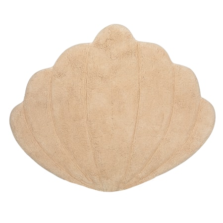 Matta Shell Sand 96x110cm