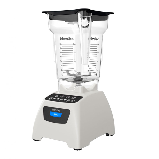 Blendtec - Classic 575 Blender Vit