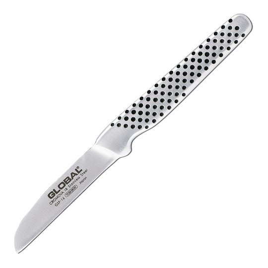 Global - GSF-16 Skalkniv rak 6 cm