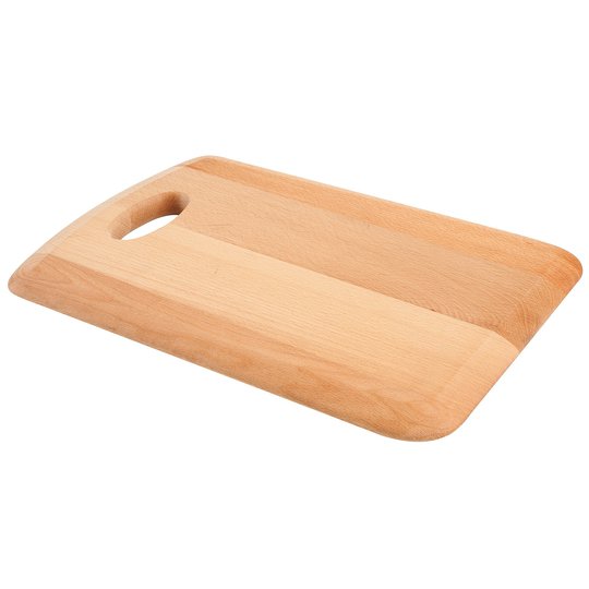 Heirol Bok skärbräda 35,5x24x2 cm