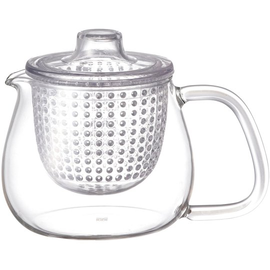 Kinto UNITEA Tekanna 500ml