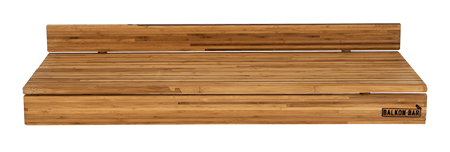 Bamboo Natural Wall