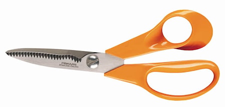 Classic Kökssax Orange