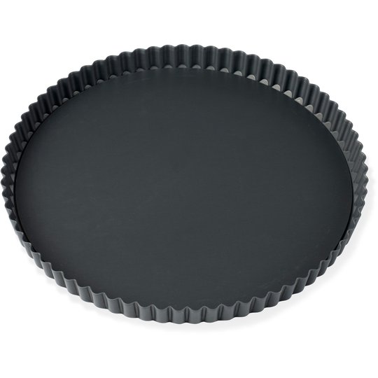 Blomsterbergs Pajform m/lös botten Ø28 cm