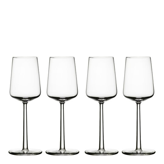 Iittala - Essence Vinglas 33 cl 4-pack