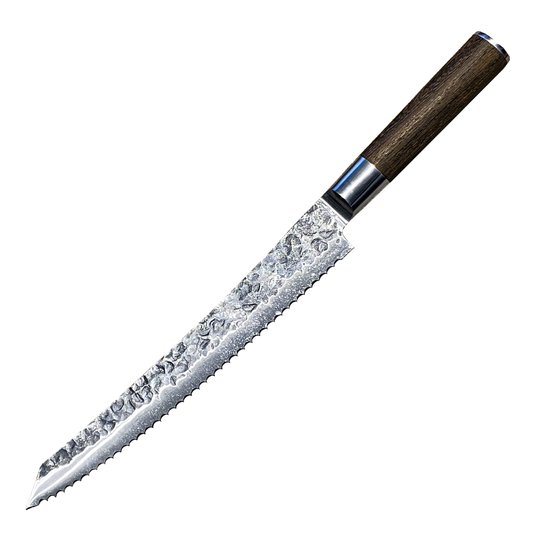 Satake - Satake Kuro Brödsåg 25 cm