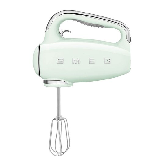 Smeg - 50's Style Elvisp Pastellgrön