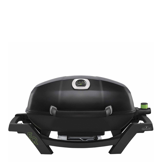 Napoleon - Bärbar Elgrill Napoleon PRO285-E