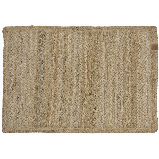 Södahl Bordstablett 33 X 48 cm Natur