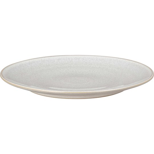 Denby Modus Speckle Tallrik 27,5 cm, 1 st
