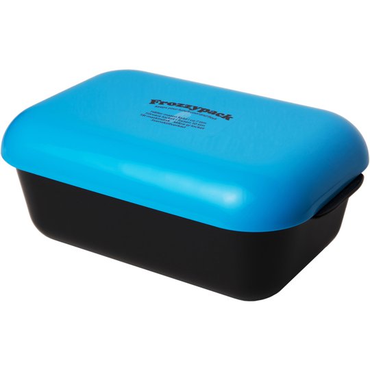 Frozzypack Kylmatlåda Turkos