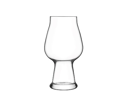 Birrateque ölglas stout/porter
