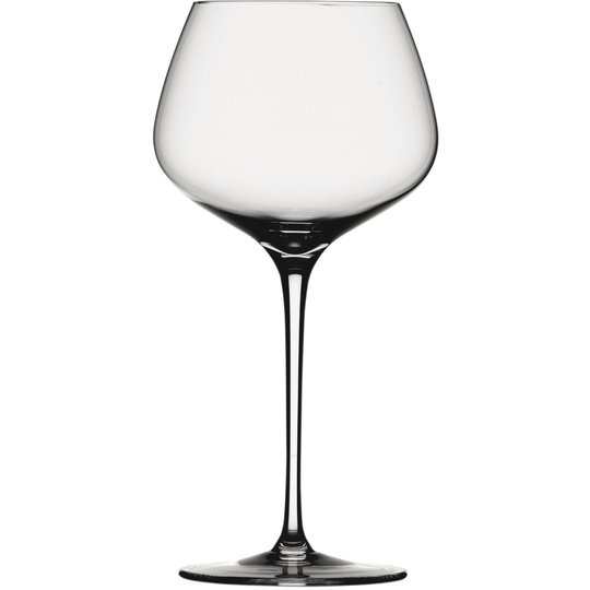 Spiegelau Willsberger Burgundyglas 73cl 4pack
