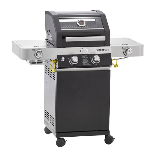 Rösle - Rösle Gasolgrill Videro GS-2