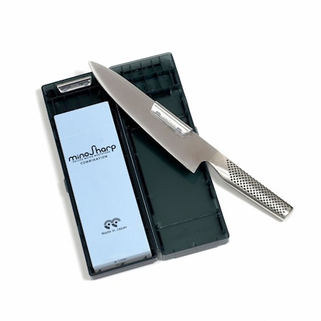Slipsten #240/1000 210x22x70mm inkl MC-462