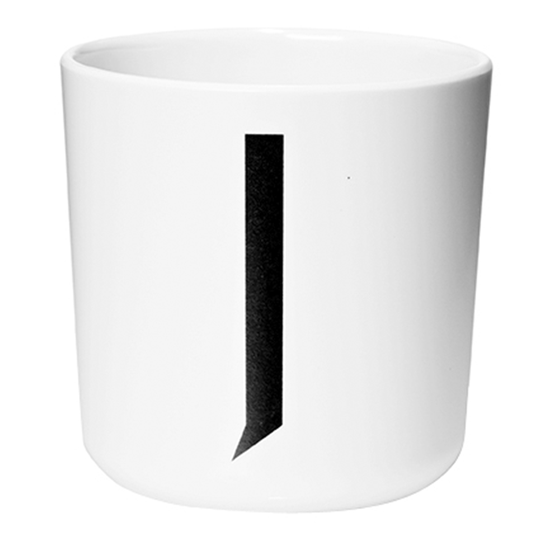 Design Letters - Ecozen Barnmugg J