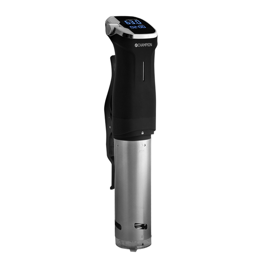 Champion Nordic - Sous Vide Precision Circulator WiFi