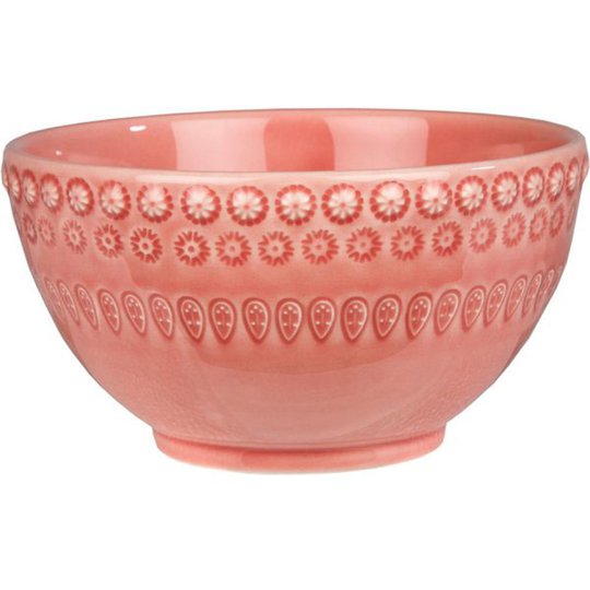 PotteryJo Daisy Liten skål 2 st, Rose