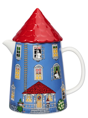 Mumin kanna 1 L Muminhuset