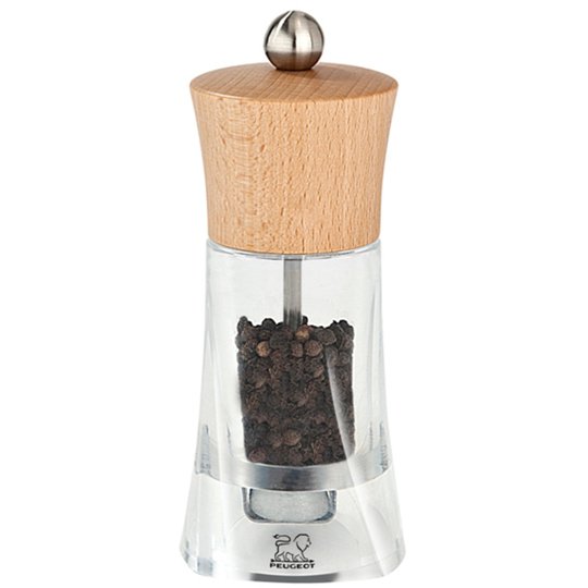 Peugeot Oleron Pepparkvarn 14 cm Natur