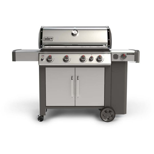 Weber Genesis® II SP-435 GBS Gasolgrill