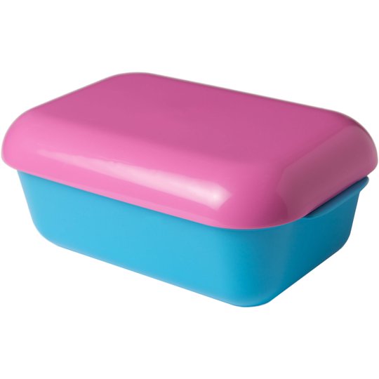 Frozzypack Kylmatlåda Summer Edition Blue Pink
