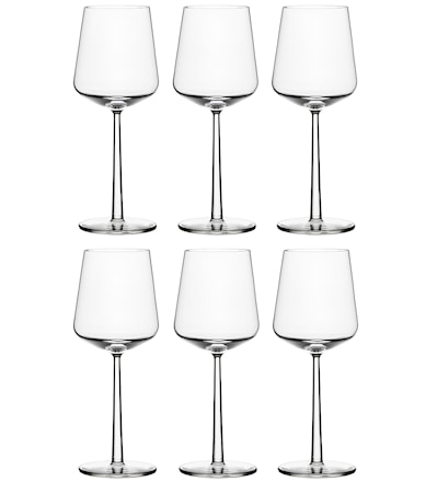 Essence Rödvin 6-pack 45 cl
