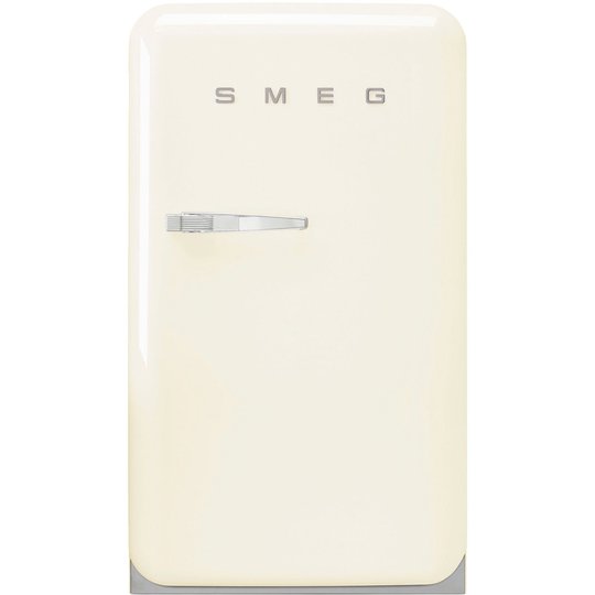 Smeg FAB10RCR5 Kylskåp creme