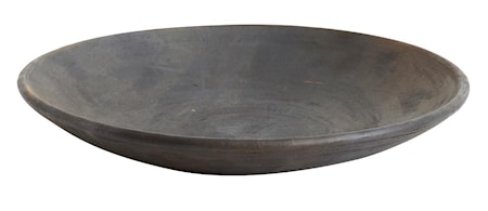 Fat Hazel Brun Terracotta 5x32 cm
