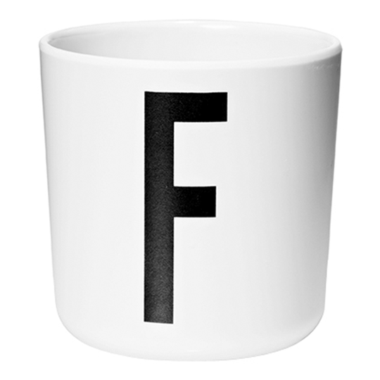 Design Letters - Ecozen Barnmugg F