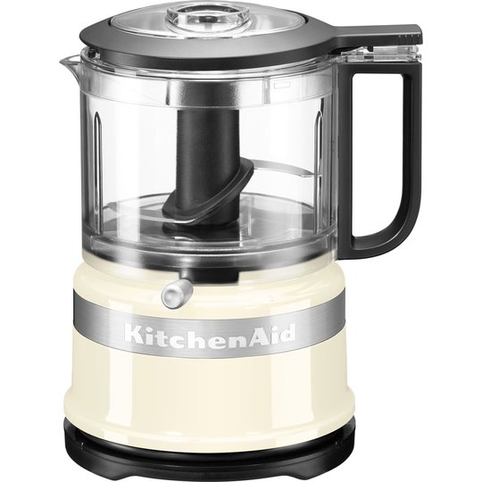 KitchenAid Mini Matberedare 5KFC3516E 0,95 L AlmonCreme