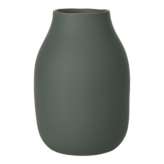 Blomus - Colora Vas 20 cm Agave Green
