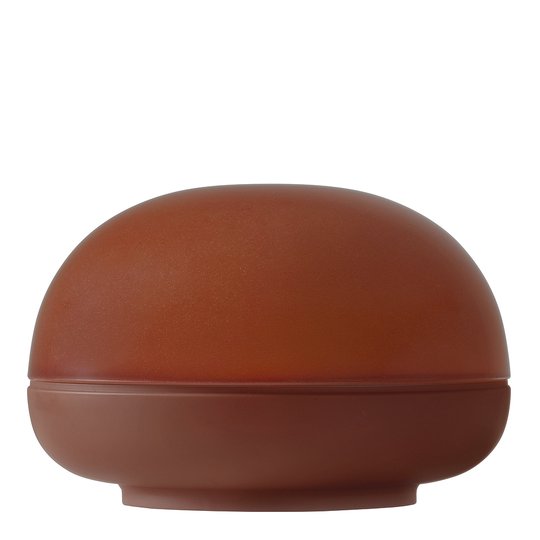Rosendahl - Soft Spot Led-Lampa 11 cm Bärnsten