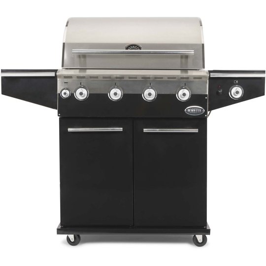 Boretti Ligorio Gasolgrill