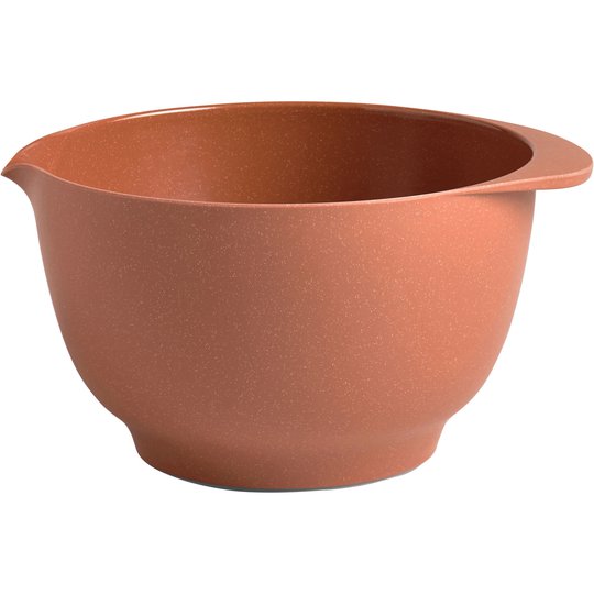 Rosti Mepal Margretheskål, 0,75 l Pebble (Terrakotta)