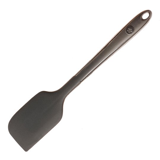 Kochblume - Slickepott Silikon 30 cm Grå