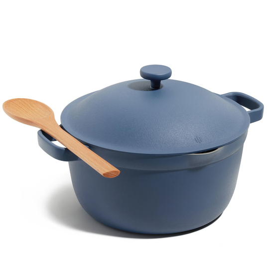 Our Place Perfect Pot kastrull, blue salt