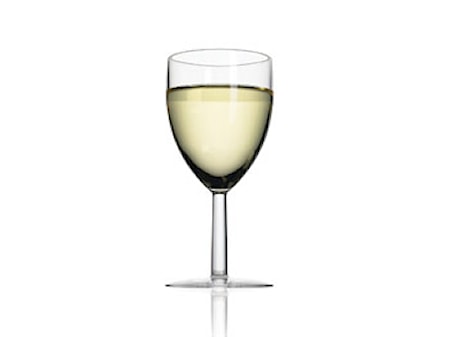 Vinglas 200ml 2-st Klar