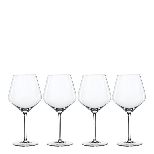 Spiegelau - Spiegelau Style Burgundy 64 cl 4-pack