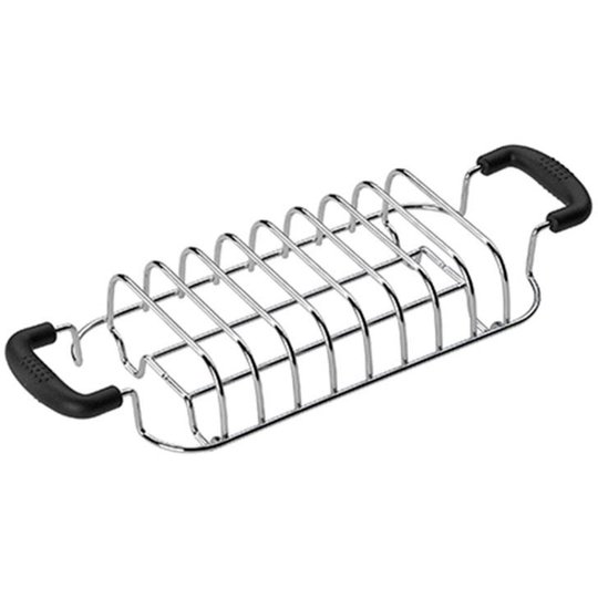 Smeg Brödvärmare till 2 Skivors Brödrost