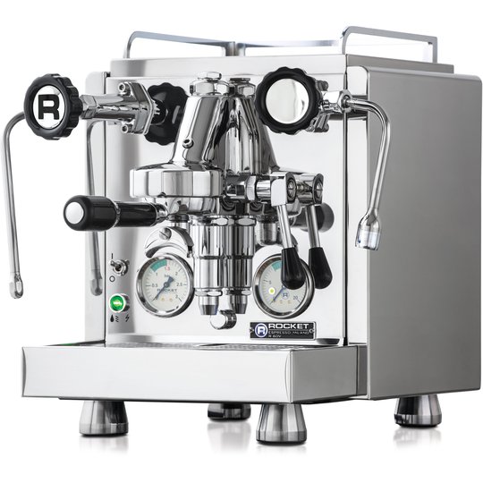 Rocket R 60V Espressomaskin Dual boiler