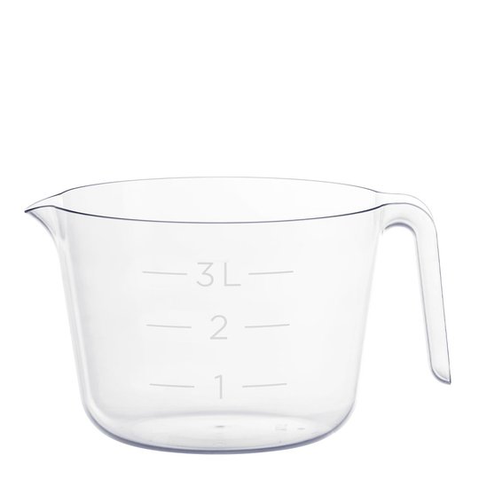 GastroMax - Gastromax Rörskål 0,8 L
