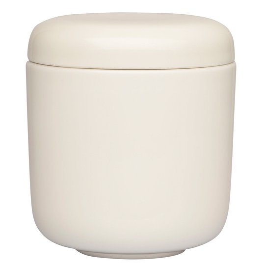 Iittala Essence burk med lock