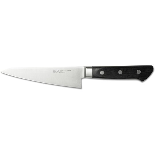 Tamahagane Shokunin Urbeningskniv 15 cm.