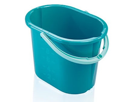 Picobello Hink Grön 12 liter