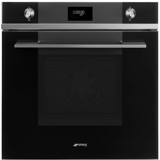 Smeg SFP6101TVN1 ugn svart
