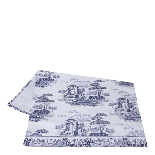 Spode - Blue Italian Handduk 45x74 cm